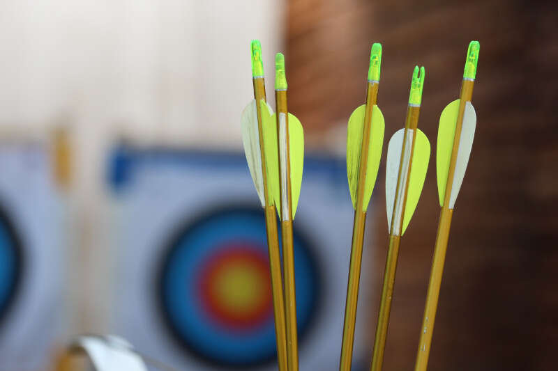 Archery Instructors Course