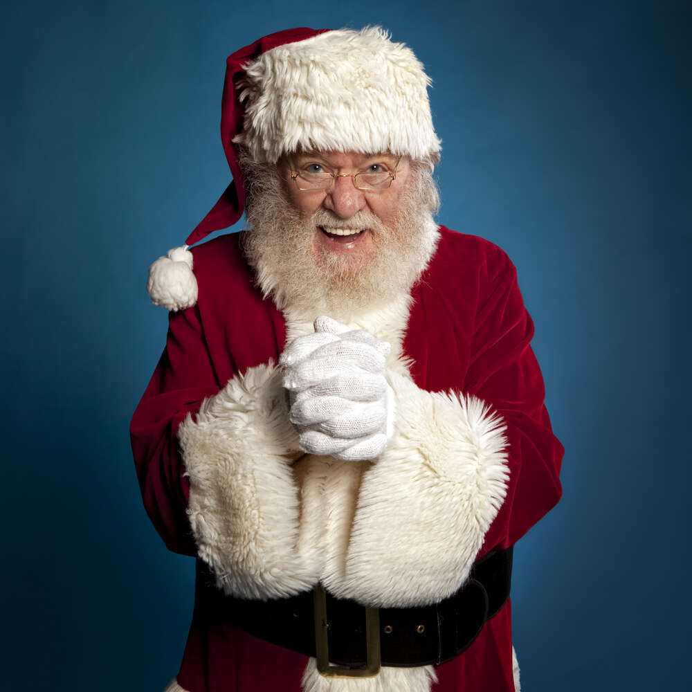 Christmas Parties For Beavers & Cubs